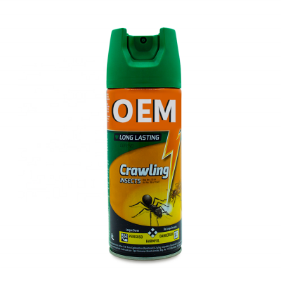 New Product Insect Killer  300ML/400ML/600ML/750ML Alcohol base insecticide spray