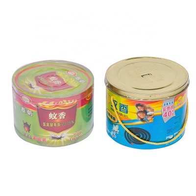 OEM brand mosquito coil customized aromatic Scent smokeless mosquito coil