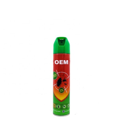 number one selling mosquito spray insecticide