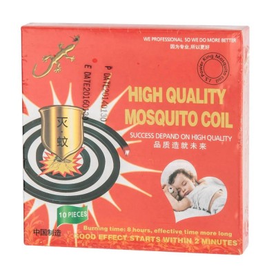 OEM  black mosquito killer coil