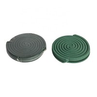 OEM brand mosquito killing black mosquito repellent coil